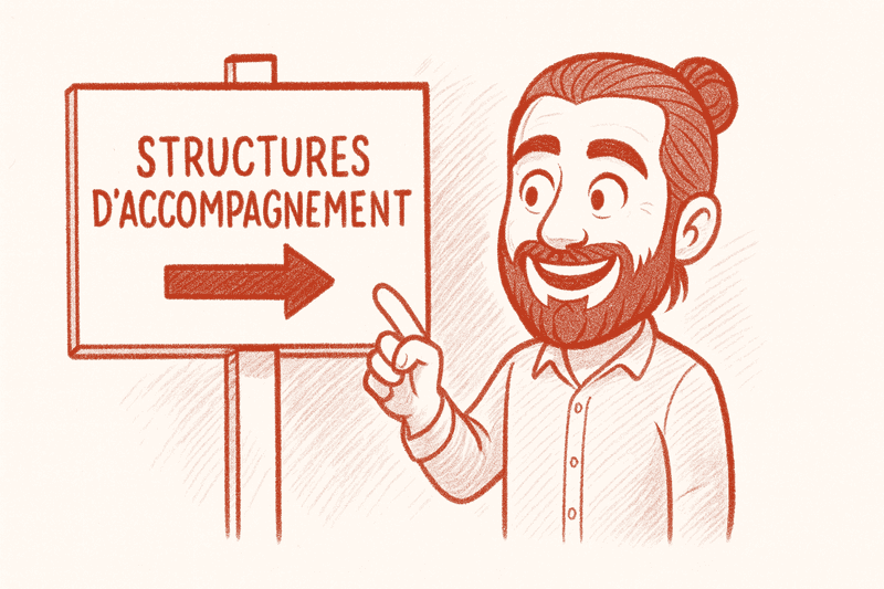 accompagnement