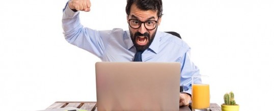 Avoir le sang chaud : comment maitriser cette tendance néfaste ?