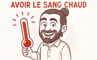 Avoir le sang chaud : comment maîtriser cette tendance néfaste ?