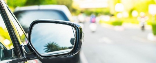 Effet miroir : un atout incroyable pour mettre fin à la tristesse dans votre vie