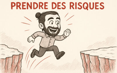 Prendre des risques : voici comment le faire sans avoir à le regretter