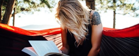 Vaincre le stress grâce à la lecture : c’est possible !