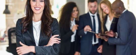 12 règles universelles pour bien s’entendre avec ses collègues
