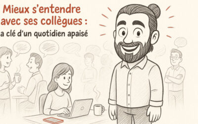 12 règles universelles pour bien s’entendre avec ses collègues