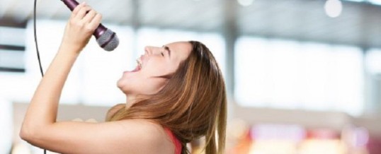 Comment combattre le stress grâce au chant ? La méthode à découvrir