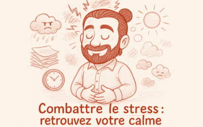 Comment combattre le stress grâce au chant ? La méthode à découvrir