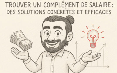 Complément de salaire : la clé de la réussite se trouve dans votre mental
