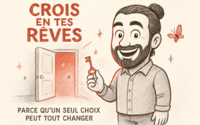 Croire en ses rêves : 3 histoires inspirantes qui vous feront du bien