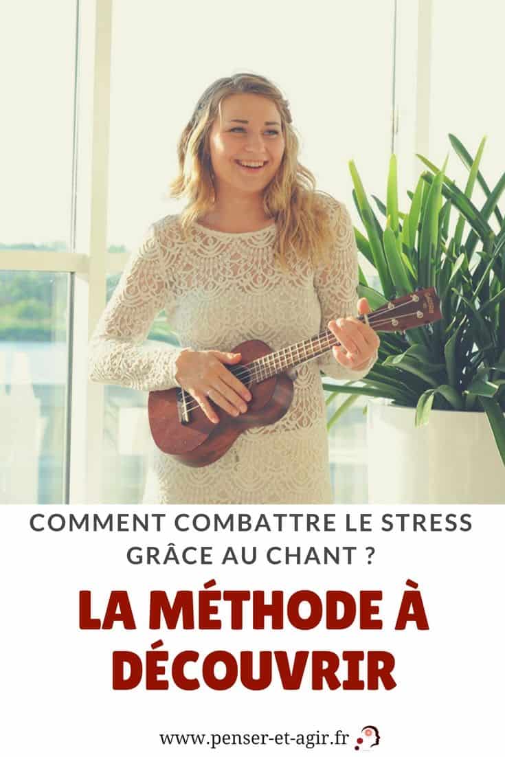 Comment combattre le stress grâce au chant ? La méthode à découvrir
Le stress envahit votre vie, votre corps et influe même sur votre manière d’agir et de penser. Il peut entraîner des maladies qui peuvent devenir chroniques. De nombreuses solutions pour combattre le stress existent et la pratique du chant est une alternative ludique et libératoire.