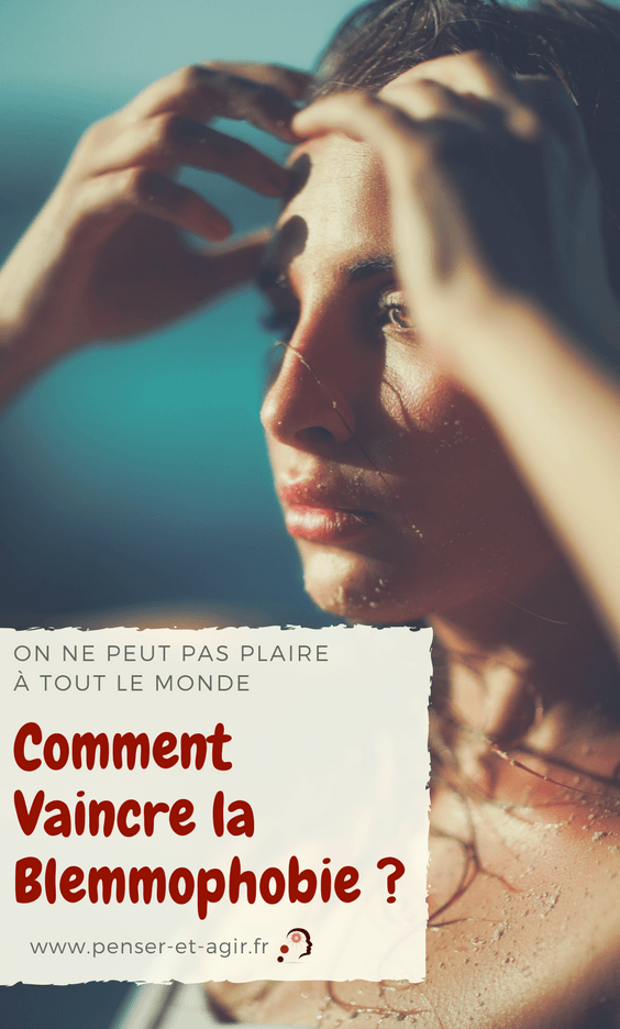 On ne peut pas plaire à tout le monde : comment vaincre la blemmophobie ?
Je vous invite à découvrir plusieurs raisons et astuces permettant de combattre la tendance fâcheuse à la blemmophobie, ou l'habitude de craindre le jugement des autres. Ces mesures simples et efficaces en ont aidé plus d'un à comprendre qu'on ne peut pas plaire à tout le monde.