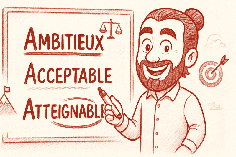 methode smart