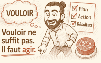 Quand on veut on peut : les secrets derrière ce booster de la motivation