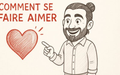 Comment se faire aimer ? 4 conseils intemporels pour être apprécié