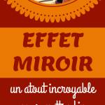 Effet miroir : un atout incroyable pour mettre fin à la tristesse dans votre vie