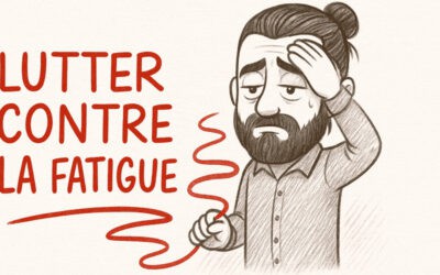 Lutter contre la fatigue : 5 clés très efficaces à tester dès aujourd’hui !
