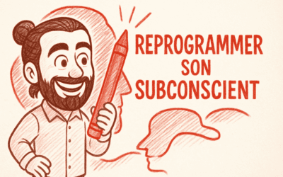Reprogrammer son subconscient en 4 étapes et atteindre ses objectifs