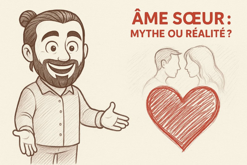 Âme soeur