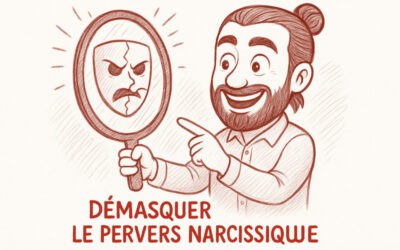 Comment détruire un pervers narcissique : 3 actions concrètes pour les mettre à jamais KO