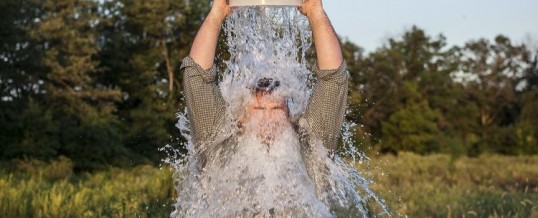 Douche froide : voici 6 raisons pour adopter la douche écossaise !