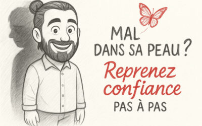 Se sentir mal dans sa peau : voici comment combattre ce sentiment et être enfin plus heureux