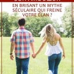 Dans cet article qui revisite le concept de l'âme sœur, découvrez pourquoi ce mythe est à la fois pernicieux et dangereux, mais découvrez aussi ce qui fait la force des couples qui marchent alors qu'ils n'ont pas toujours des points en commun. Vous pourrez mieux construire vos relations amoureuses par la suite.