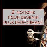 Efficacité et efficience : 2 notions pour devenir plus performant