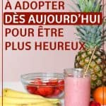 10 aliments anti stress à adopter dès aujourd’hui pour être plus heureux