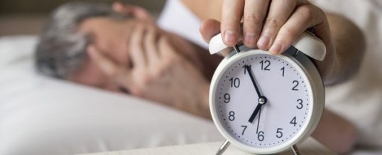 Comment être plus performant dès le réveil ? 5 astuces pour y arriver