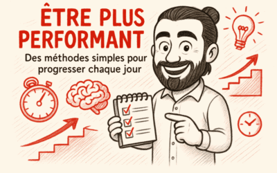 Comment être plus performant dès le réveil ? 5 astuces pour y arriver