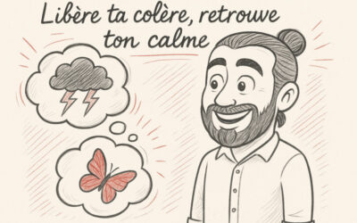 Exprimer sa colère refoulée : une obligation pour expérimenter le vrai bonheur !