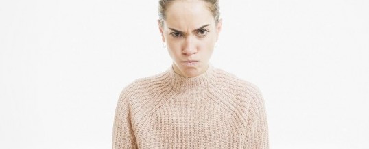 Comment gérer sa colère pour enfin devenir mâture et calme ?