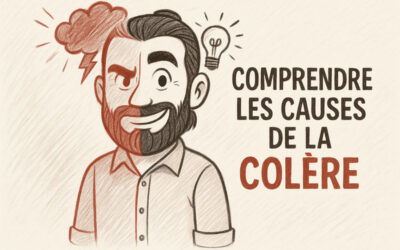 Les causes de la colère sont-elles internes ou externes ? On vous dit tout !