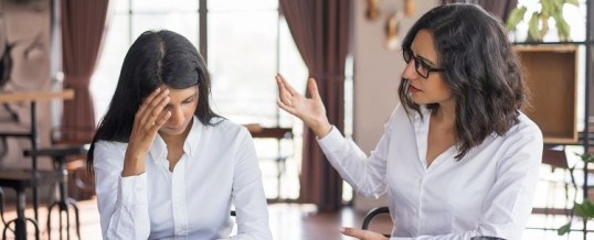 Les causes de la colère sont-elles internes ou externes ? On vous dit tout !