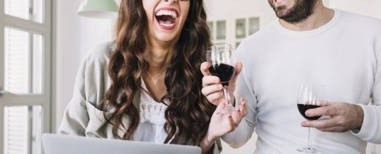Comment lâcher prise en amour grâce à la technique du juste milieu ?