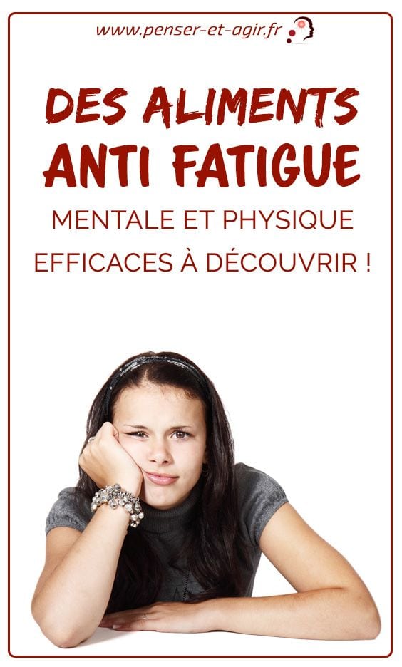 Des aliments anti fatigue mentale et physique efficaces à découvrir !
La fatigue nous empêche de réaliser nos objectifs. Dans cet article, vous allez découvrir quelques aliments anti fatigue qui aident réellement à vaincre la fatigue. On associe souvent la fatigue à une activité physique intense, en oubliant...