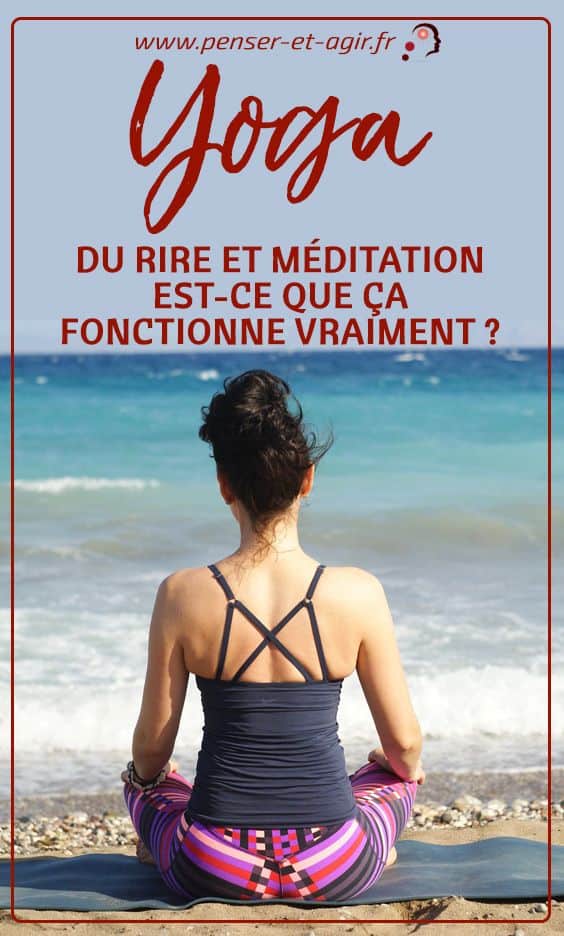 Yoga du rire et méditation : est-ce que ça fonctionne vraiment ?
Le yoga du rire a été inventé seulement en 1995 et est pourtant pratiqué par des milliers de personnes aujourd'hui. Dans cet article, vous allez découvrir comment la méditation peut être associée au rire pour vaincre le stress et augmenter votre bonheur au quotidien.