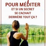 Musique pour méditer : et si un secret se cachait derrière tout ça ?