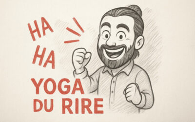 Yoga du rire : tout ce que vous devriez savoir sur cette pratique