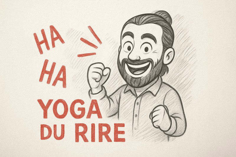Yoga du rire : tout ce que vous devriez savoir sur cette pratique