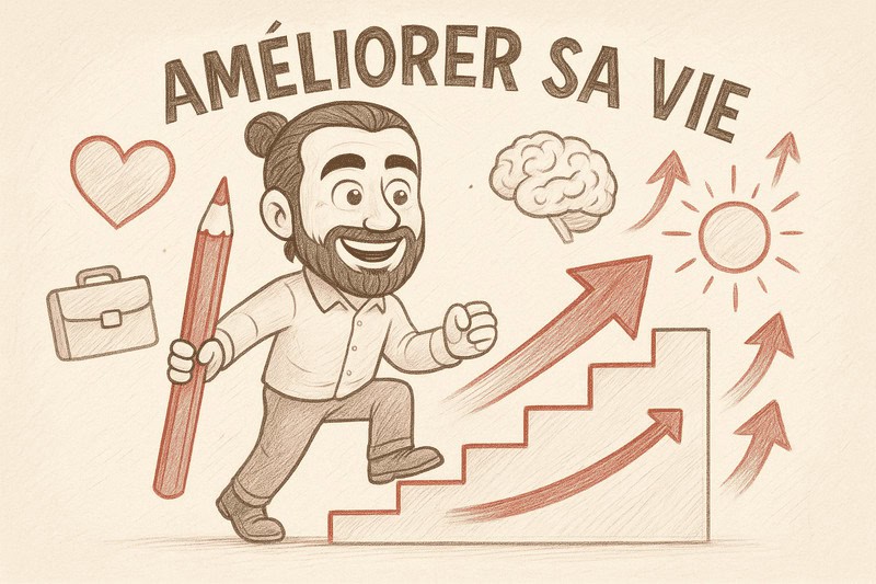 Comment améliorer sa vie grâce à la gamification : les 9 étapes à suivre