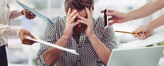 L’anxiété généralisée, comment s’en sortir avant que ça ne vous ronge totalement ?