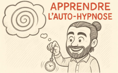 Apprendre l’auto hypnose et pratiquer soi-même : guide complet