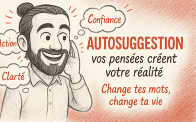 Autosuggestion : découvrez les maux que vous pouvez guérir rapidement avec