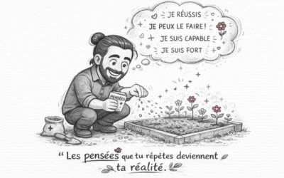 Autosuggestion : découvrez les maux que vous pouvez guérir rapidement avec