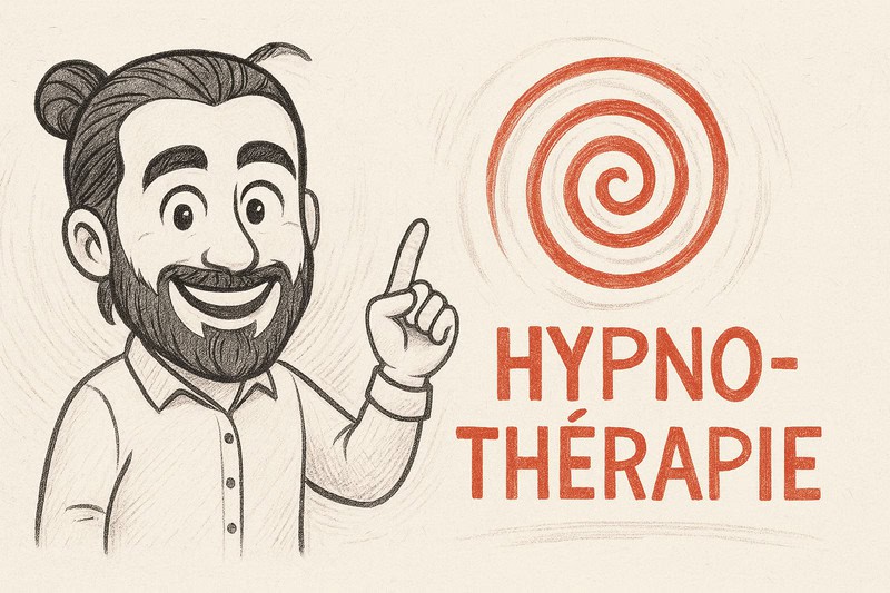 hypno-therapie