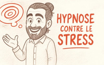 Hypnose contre le stress pour combattre le stress et l’anxiété