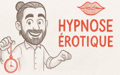 L’hypnose au service du plaisir : hypnose érotique démystifiée !