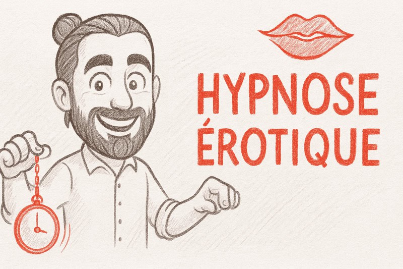 hypnose érotique
