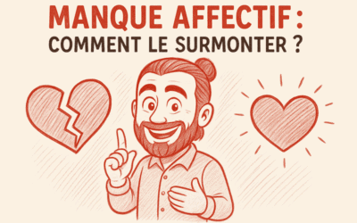 Manque affectif : 9 points détaillés pour se faire aimer de tous
