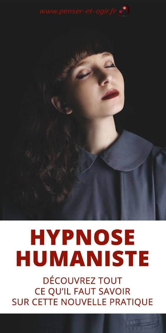 Hypnose humaniste : découvrez tout ce qu'il faut savoir sur cette nouvelle pratique
On a longtemps entendu parler de l'hypnose traditionnelle avec les suggestions du thérapeute. Aujourd'hui, on parle d'hypnose humaniste. Découvrez ce que...
